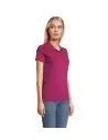 PLANET WOMEN Polo 170g Ecológico Personalizado 7S03575 - Imagen 39