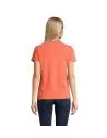 PLANET WOMEN Polo 170g Ecológico Personalizado 7S03575 - Imagen 41