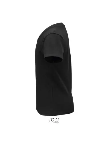 PIONEER CAMISETA NIÑO 175g Ecológica...