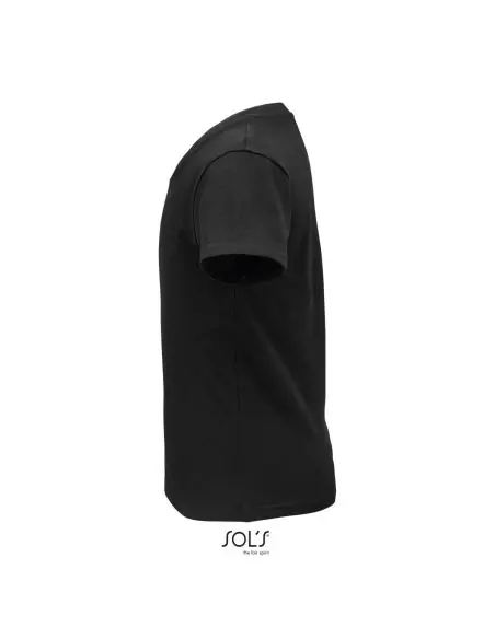 PIONEER CAMISETA NIÑO 175g Ecológica Personalizada 7S03578