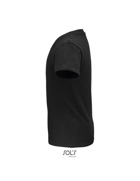 CRUSADER CAMISETA NIÑO 150g Ecológica Personalizada 7S03580