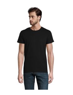 CRUSADER MEN Camiseta 150g Ecológica Personalizada 7S03582