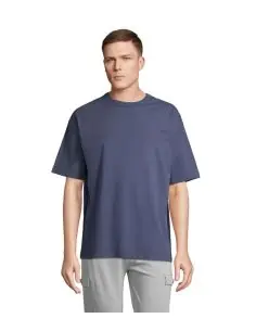 BOXY H CAMISETA OVERSIZE Ecológica Personalizada 7S03806 - Producto ecológico