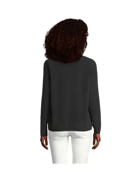 FACTOR chaqueta mujer 280 Ecológica Personalizada 7S03824