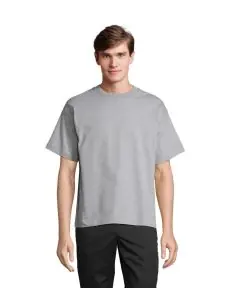 LEGACY CAMISETA OVERSIZE Ecológica Personalizada 7S03996 - Producto ecológico