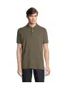 PACIFIC POLO HOMBRE Ecológico Personalizado 7S04439 - Imagen 4