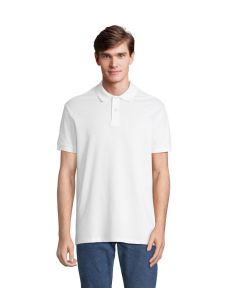 PACIFIC POLO HOMBRE Ecológico Personalizado 7S04439 - Producto ecológico