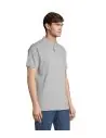 PULSE UNISEX POLO Ecológico Personalizado 7S04502 - Imagen 45
