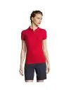 PEOPLE POLO MUJER 210g Ecológico Personalizado 7S11310 - Imagen 16