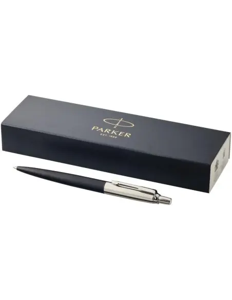 Parker bolígrafo Core (tinta azul) Ecológico Personalizado 6106838