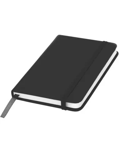 Libreta A6 de tapa dura Ecológica Personalizada...
