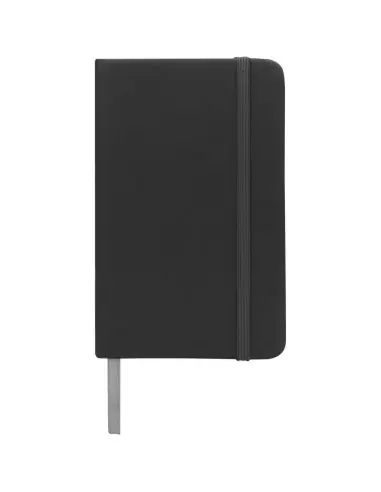 Libreta A6 de tapa dura Ecológica Personalizada...