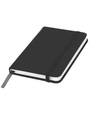 Libreta A6 de tapa dura Ecológica Personalizada...
