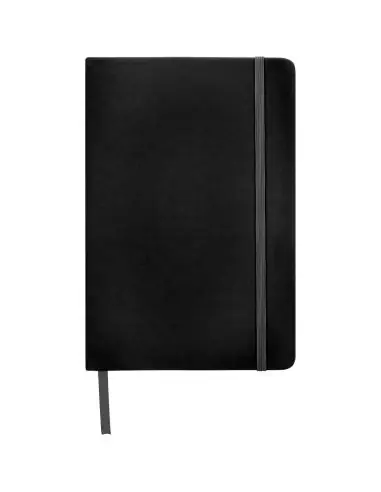 Libreta A5 de páginas lisas Ecológica...