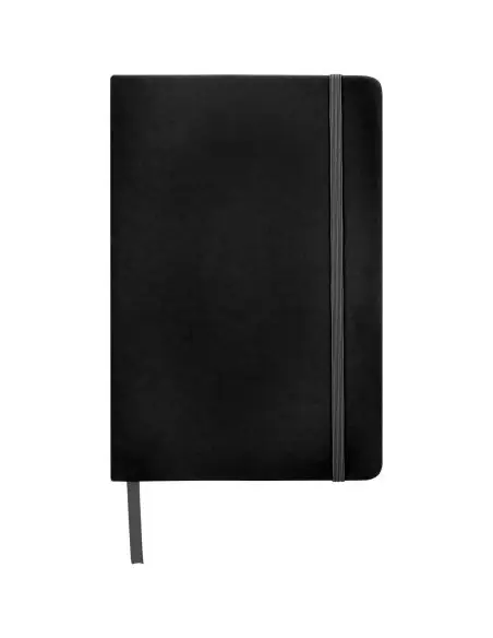 Libreta A5 de páginas lisas Ecológica Personalizada 6107091