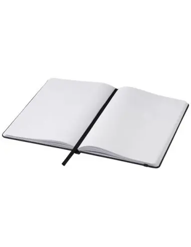 Libreta A5 de páginas lisas Ecológica...