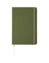 Libreta A5 de páginas lisas Ecológica Personalizada 6107091 - Imagen 56