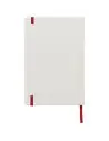 Libreta A5 blanca con cinta de color Ecológica Personalizada 6107135 - Imagen 41