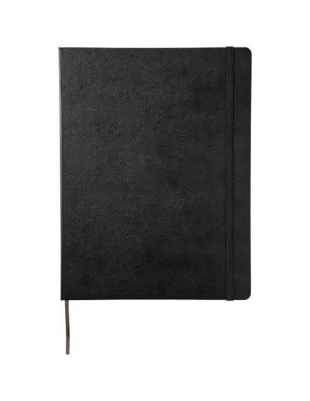 Libreta de tapa dura XL rayada Ecológica Personalizada 6107152