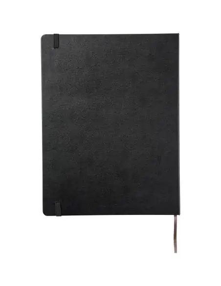 Libreta de tapa dura XL rayada Ecológica Personalizada 6107152