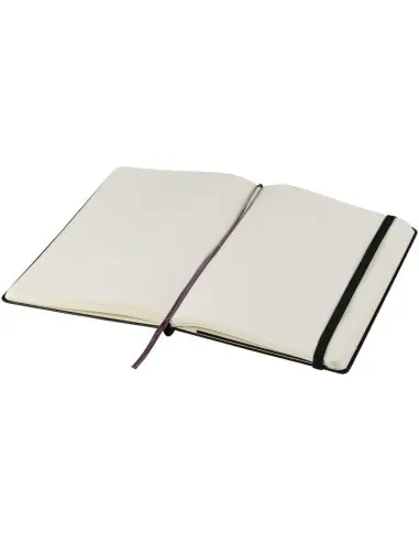 Libreta de tapa dura PK rayada Ecológica...