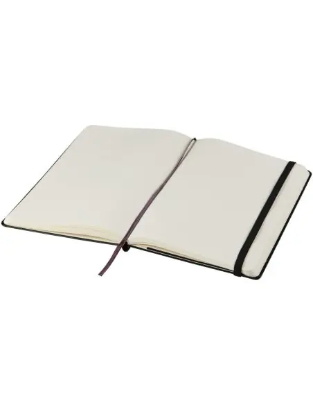 Libreta de tapa dura PK rayada Ecológica Personalizada 6107154