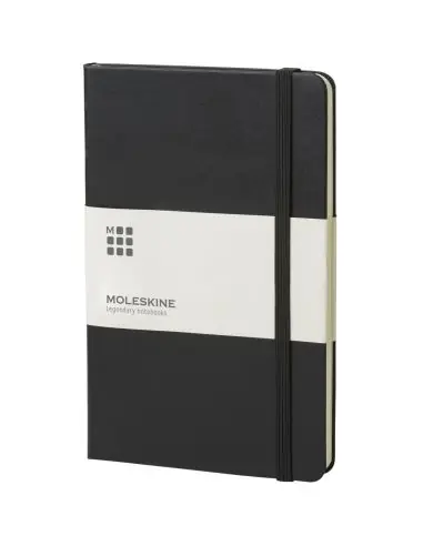 Libreta de tapa dura PK rayada Ecológica...