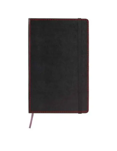 Libreta de tapa dura PK rayada Ecológica Personalizada 6107154