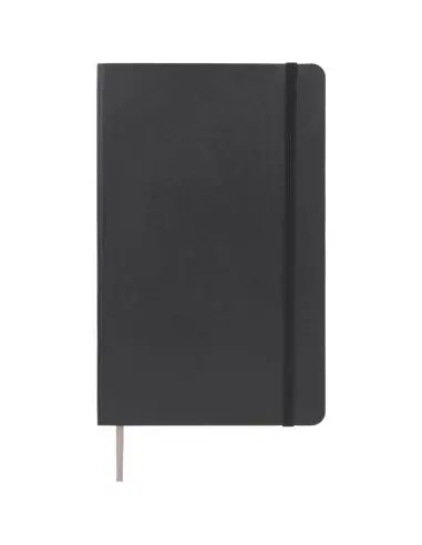 Libreta de tapa blanda L rayada Ecológica...