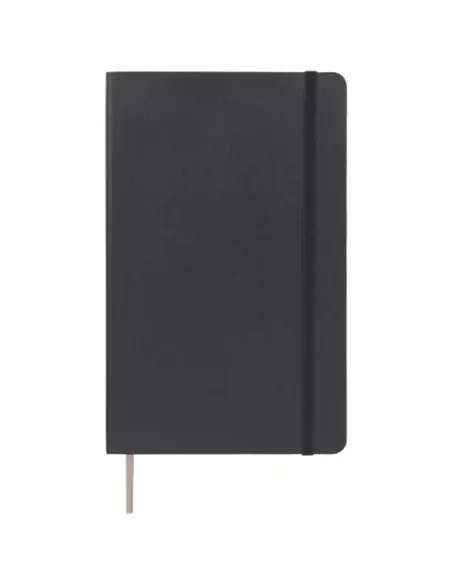 Libreta de tapa blanda L rayada Ecológica Personalizada 6107156