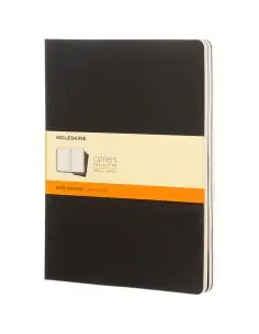 Libreta XL rayada Ecológica Personalizada 6107159
