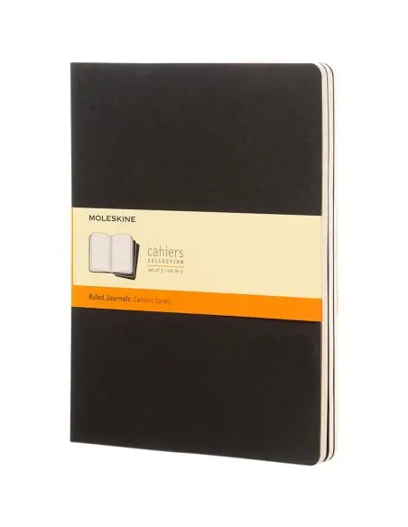 Libreta XL rayada Ecológica Personalizada 6107159