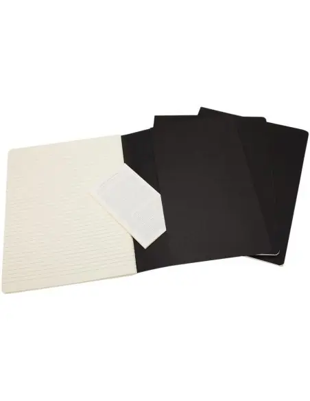 Libreta XL rayada Ecológica Personalizada 6107159