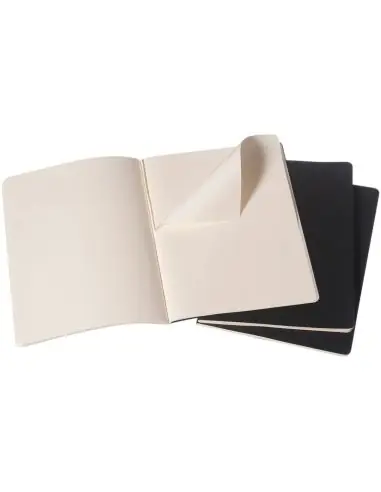 Libreta XL rayada Ecológica Personalizada 6107159