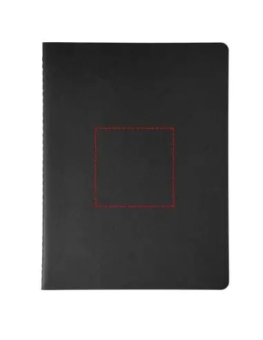 Libreta XL rayada Ecológica Personalizada 6107159