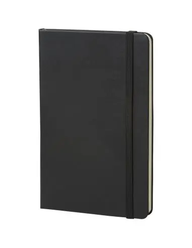 Libreta de tapa dura L lisa Ecológica...