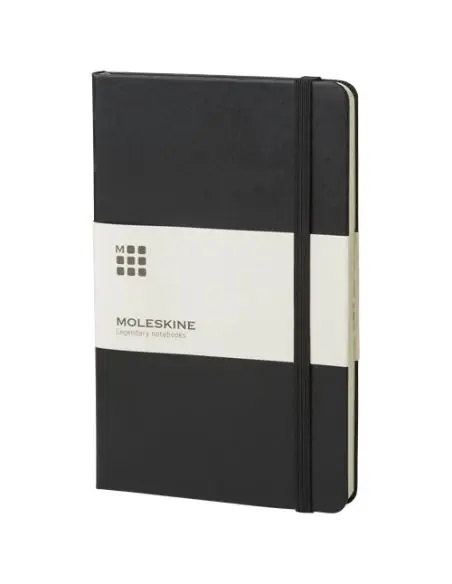 Libreta de tapa dura L lisa Ecológica Personalizada 6107167