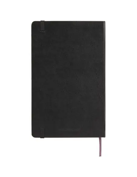 Libreta de tapa dura L cuadriculada Ecológica Personalizada 6107169