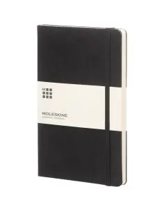 Libreta de tapa dura L punteada Ecológica Personalizada...