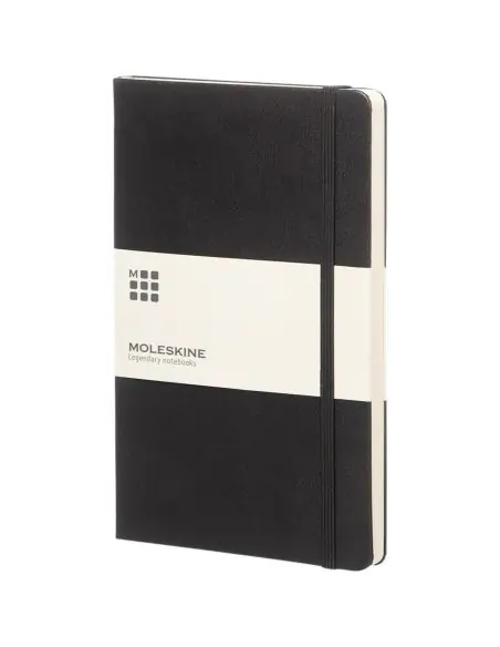 Libreta de tapa dura L punteada Ecológica Personalizada 6107177