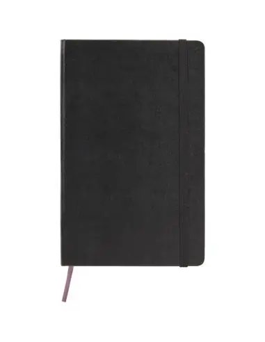 Libreta de tapa dura L punteada Ecológica...