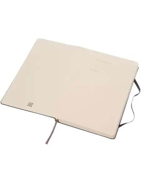 Libreta de tapa dura L punteada Ecológica Personalizada 6107177