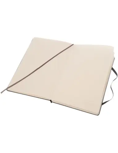 Libreta de tapa dura L punteada Ecológica...