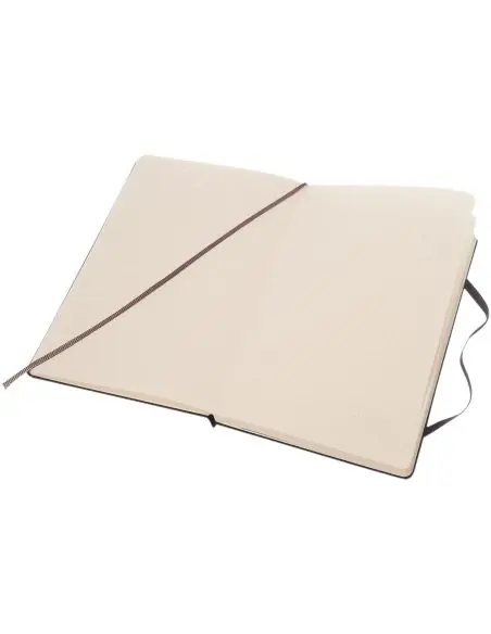 Libreta de tapa dura L punteada Ecológica Personalizada 6107177