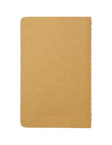 Libreta PK lisa Ecológica Personalizada 6107194
