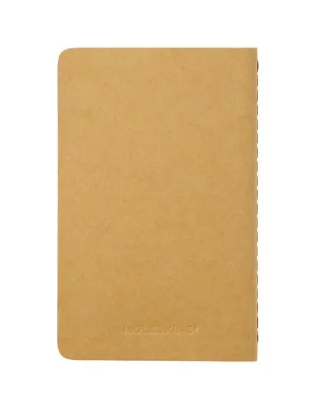 Libreta PK lisa Ecológica Personalizada 6107194