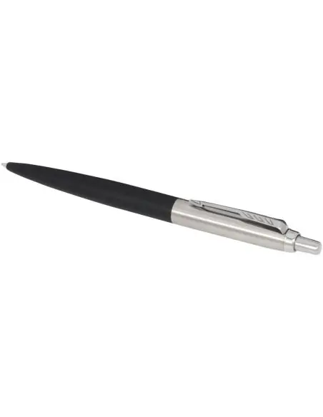 Parker bolígrafo XL mate y cromado (tinta azul) Ecológico Personalizado 6107327