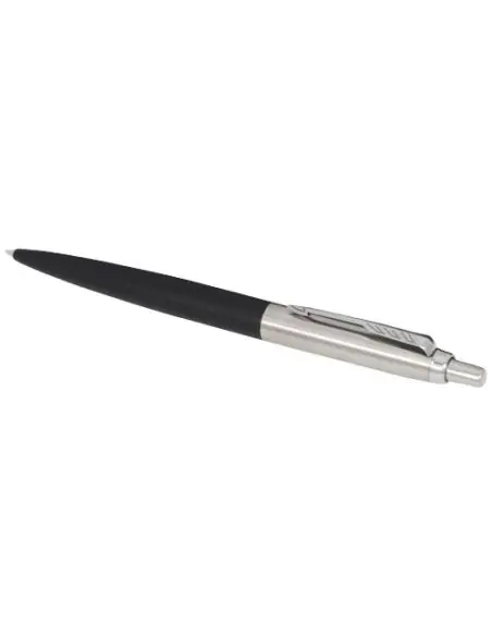 Parker bolígrafo XL mate y cromado (tinta azul) Ecológico Personalizado 6107327