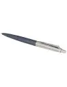 Parker bolígrafo XL mate y cromado (tinta azul) Ecológico Personalizado 6107327 - Imagen 17