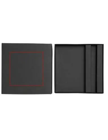 Estuche regalo Moleskine Bundle pocket...